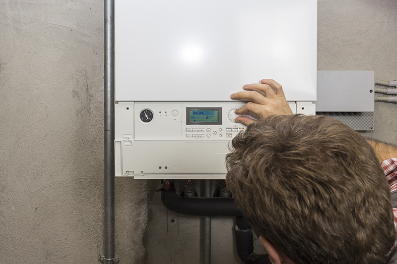 Boiler Service Cost in Bradford West Yorkshire