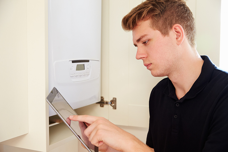 Cheap Boiler Service in Bradford West Yorkshire