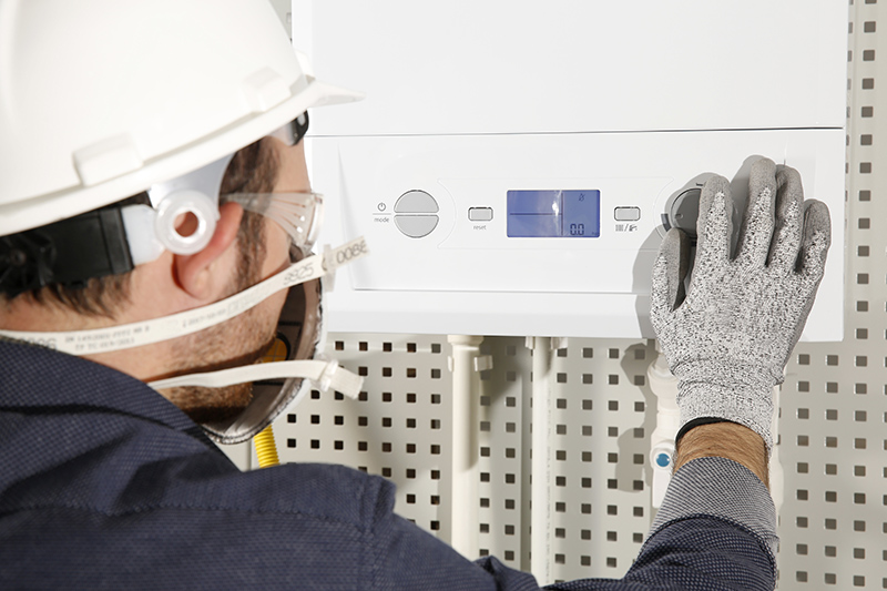 How Much Is A Boiler Service in Bradford West Yorkshire