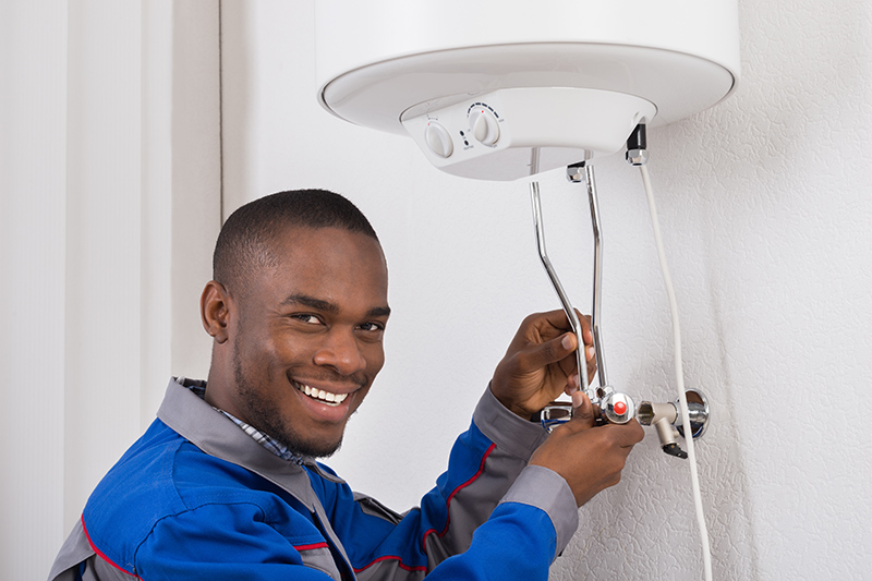 Ideal Boilers Customer Service in Bradford West Yorkshire